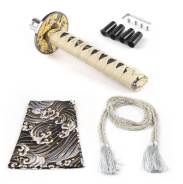 ������������� �������� �����+����� ���� JDM Katana Samurai Sword 200��