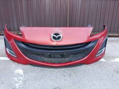 ������ �������� Mazda3 Axela BL