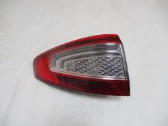 ������ ����-������� �������� ������ ����� Ford Mondeo BD, BE, BG, IV �