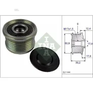 �������� ���������� ���� ���������� Mazda INA '535024710 ����