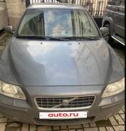 ����� �� Volvo S60