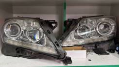 ���� �� Lexus lx570 URJ201