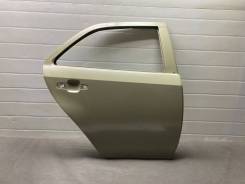 ����� ������ ������ Geely MK 2008-2015