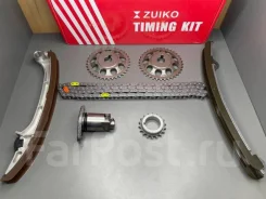 �������� ��� 2ZZ-GE � ������� KA-33 ����