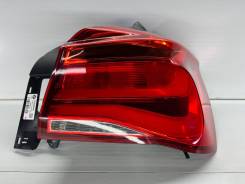 ������ � ����� ������ ������ BMW F20 ����