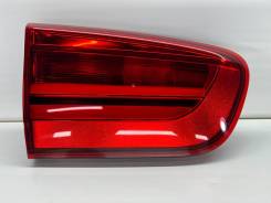 ������ � ������ ��������� ����� BMW F20 ����