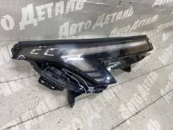 ���� ������ �������� ����� Moscvich 3 2023