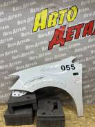 ����� �������� ����� Volkswagen Polo 5 2011-2020