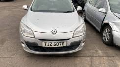 ����� Renault Megane 3 ����