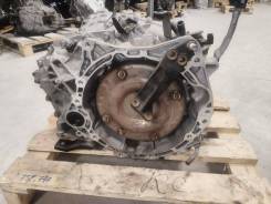  Nissan Dualis RE0F10A-GB64 KJ10 MR20DE 31020-1XT1A 2WD