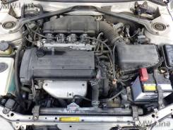��������� � ����� 4AGE Toyota Corolla AE111, ������ 55���, ������ (1)
