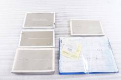 ���������� �� ������������ Infiniti QX56 (MPV 205 L) 06/2005 JA60 VK56DE ����