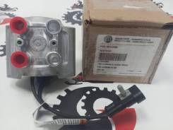   BRP 600 ETEC 512061233 