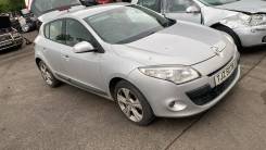    Renault Megane 3