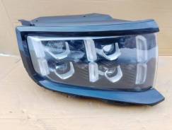 Kia Mohave ���� ������ LED 2019-2025