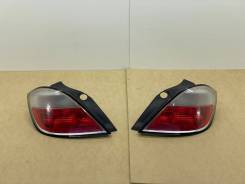  - RH + LH Opel Astra H 5  