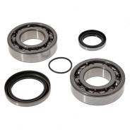     CBK15001 (24-1128) Beta RR 2T 250 13-22, RR 2T 300 13-22 