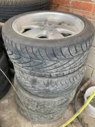 �������� ������������ �������������� � ������ SSR Visconti LXS 18x8.5J ����