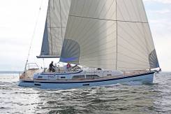 �������� ���� Hallberg-Rassy 44 (2021) ����