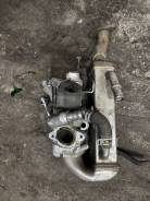 �������� ������� EGR Nissan V9X ����