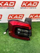 ������ ������ ����� �� ������ ��������� Chery Tigg