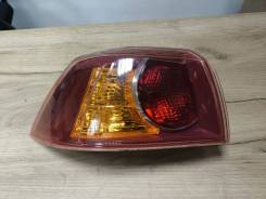    Mitsubishi Lancer 10 