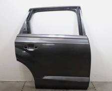 ����� ������� Audi Q7 4M 2018