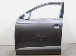 ����� ������� Audi Q7 4M 2018