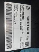     Volkswagen Touareg 2009 2586 