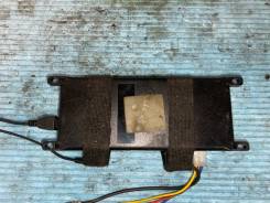  Bluetooth Volkswagen Touareg 2009 2584 