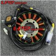   LPZ - Honda CBR1000RR '17-19, CBR1000RA '17-19, CBR1000S '17-19 