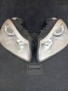 �������� ���� Porsche Cayenne 957 ����