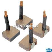   Yamaha Marine1997- / Metrocabtaxi 2.4D2001- / Toyotacrown 2.4 DLS1201983-1987 / Toyotady Krauf SHN0361MG 