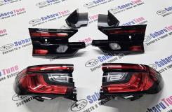 ���� ������� Subaru Levorg VN5 CB18 FA24 ( ����� )