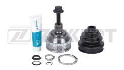 ���� �������� ����� 33 ����� 38 ����� ������ ������ ABS 48 *Zekkert Zekkert ���. GS3191 GS3191 ����