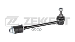������ ������������� ���. ���. /����. Nissan Pathfinder (R50) 97- Zekkert ���. ss-1390 ����