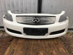 ������ �������� Infiniti G35/37