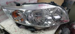 ���� ������ Toyota Corolla 2008 ����
