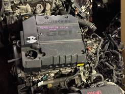  Mitsubishi Lancer 2003 MD978566 CS5W 4G93