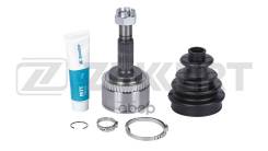 ���� �������� Nissan Almera (N16) 00- 22 ���� 25 ��� *Zekkert Zekkert ���. GS3806 GS3806 ����