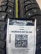 Torero MP30, 195/60R15 92T ����