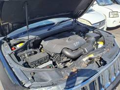 ��� � ���, Jeep ERB - AT 4WD 67 915 km