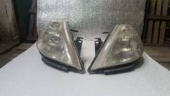      P7779 Nissan Tiida Latio 2009