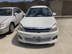 ����� Nissan Wingroad WFY11 QG15DE 2005� Rider ����