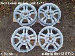 ������� ����� Slik L 77 6.5xR16 5x112 ����