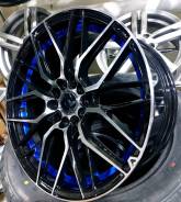 ����� ����� ����� R16 5x100/5x114,3 (�����, Blue) ����