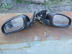 ������� �����/������ ������� Opel Vectra C ����