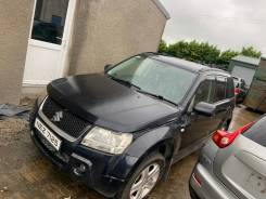 ����� �������� ����� Suzuki Grand Vitara 2 ������