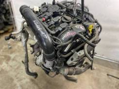 ��������� Volkswagen Passat B7 2.0 TSI CCZ