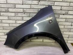 ����� �������� ����� Skoda Fabia 2